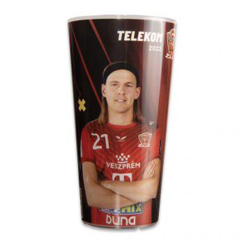 Fan's cup / Elísson